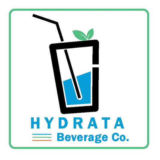 Hydrata Electrolyte Beverage Mix - Custom Blend